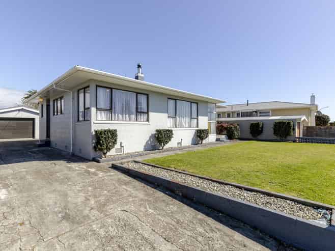17 Hume Street, Waitara