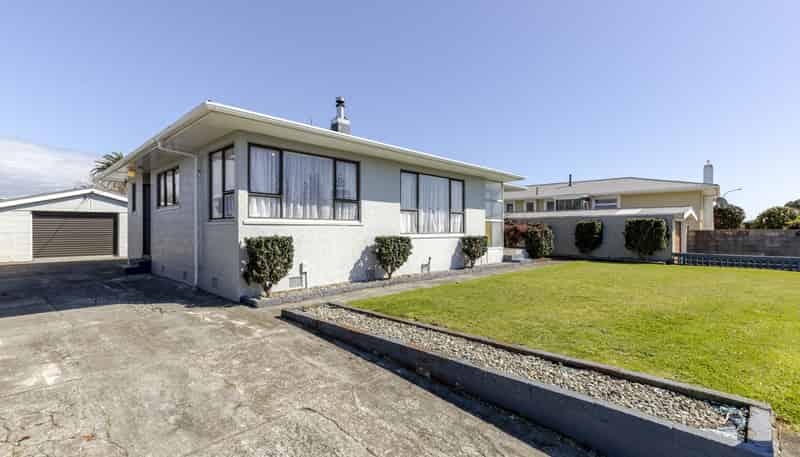 17 Hume Street, Waitara