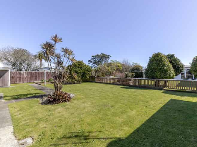 17 Hume Street, Waitara