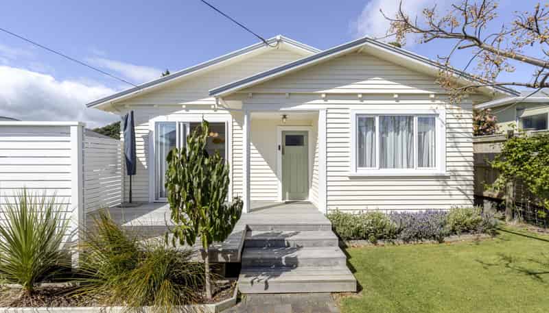 22 Ngaio Street, Strandon