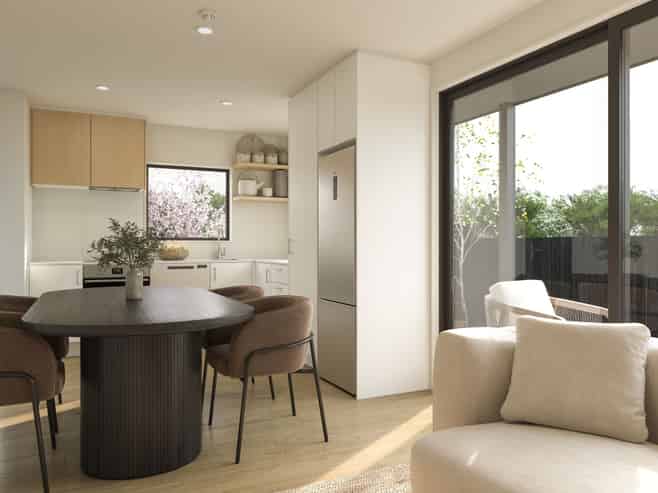 1/63 Barton Street, WOOLSTON