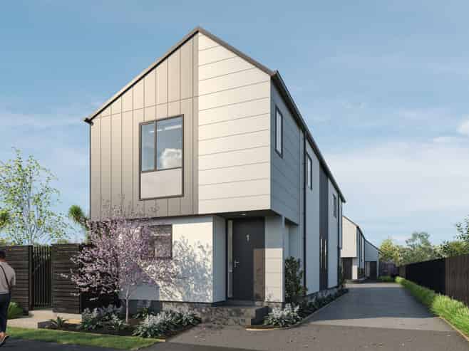 1/63 Barton Street, WOOLSTON