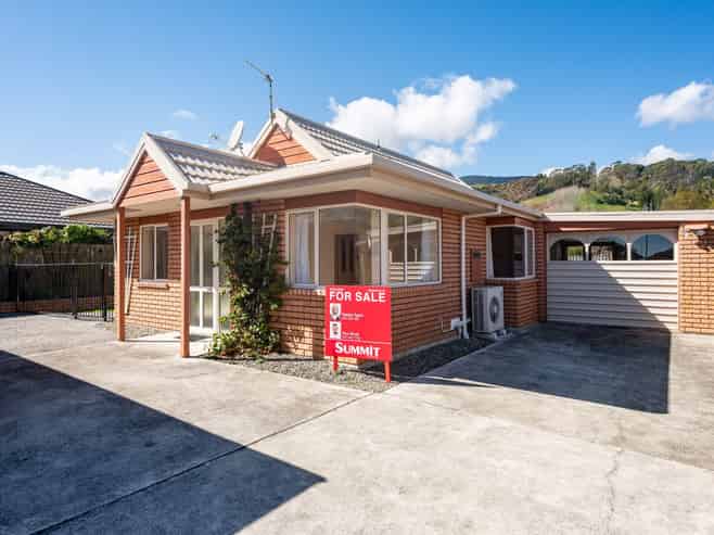 81b Kingsford Drive, Stoke