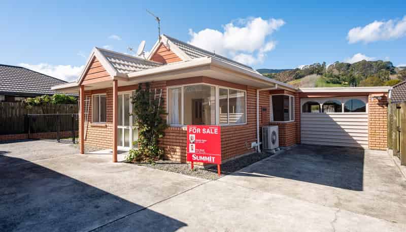 81b Kingsford Drive, Stoke