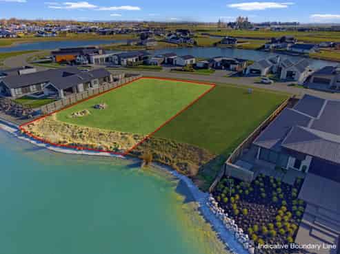 16 Bridgewater Quay Huntingdon, Huntingdon/Lake Hood