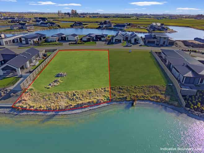 16 Bridgewater Quay Huntingdon, Huntingdon/Lake Hood
