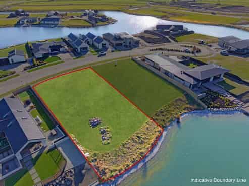 16 Bridgewater Quay Huntingdon, Huntingdon/Lake Hood