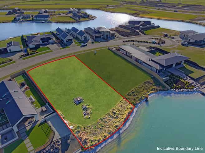 16 Bridgewater Quay Huntingdon, Huntingdon/Lake Hood