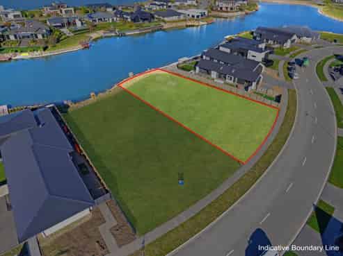 16 Bridgewater Quay Huntingdon, Huntingdon/Lake Hood