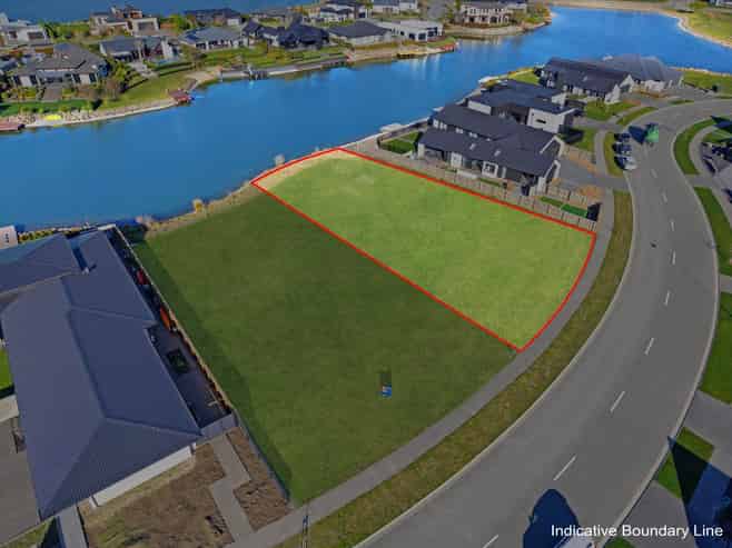 16 Bridgewater Quay Huntingdon, Huntingdon/Lake Hood