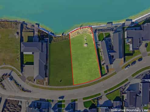 16 Bridgewater Quay Huntingdon, Huntingdon/Lake Hood
