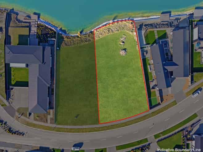 16 Bridgewater Quay Huntingdon, Huntingdon/Lake Hood