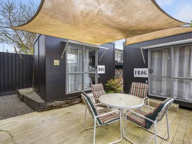 111 Rangatira Drive, Mangakino