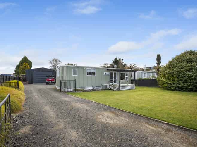 111 Rangatira Drive, Mangakino