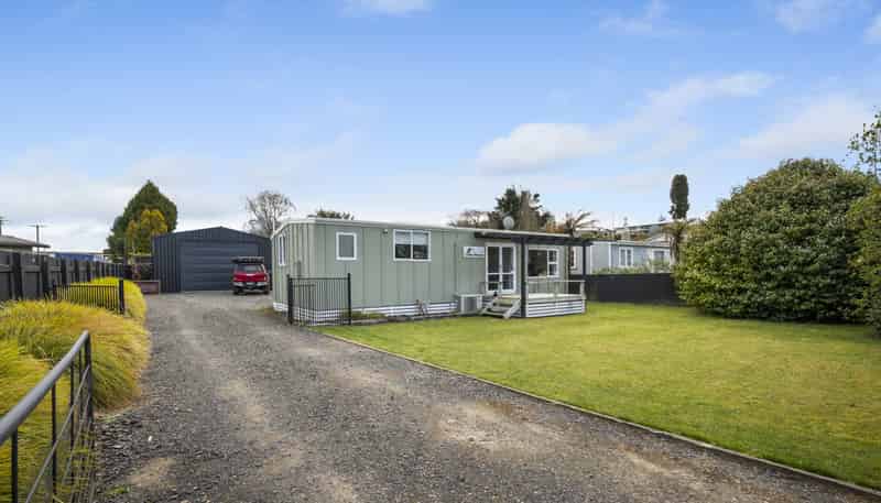 111 Rangatira Drive, Mangakino