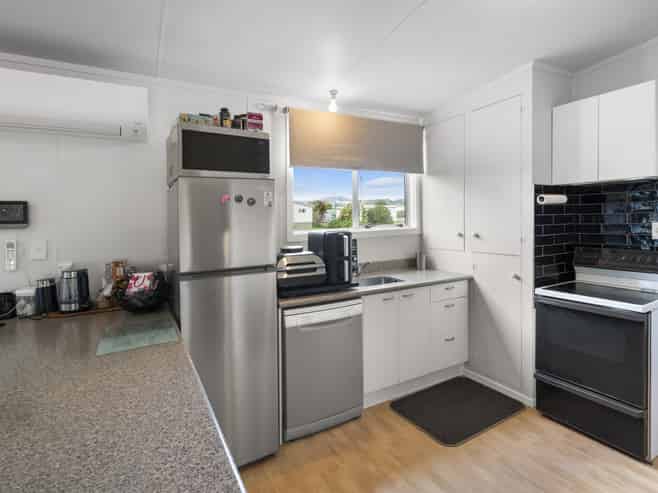 111 Rangatira Drive, Mangakino