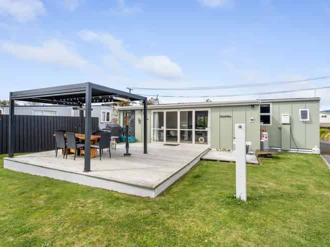 111 Rangatira Drive, Mangakino