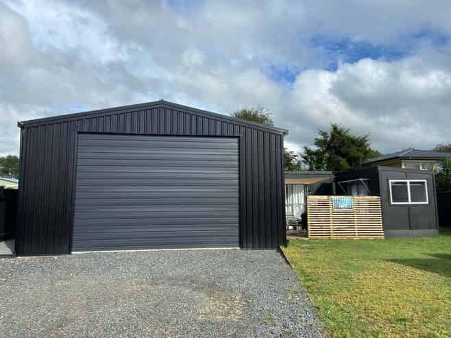 111 Rangatira Drive, Mangakino