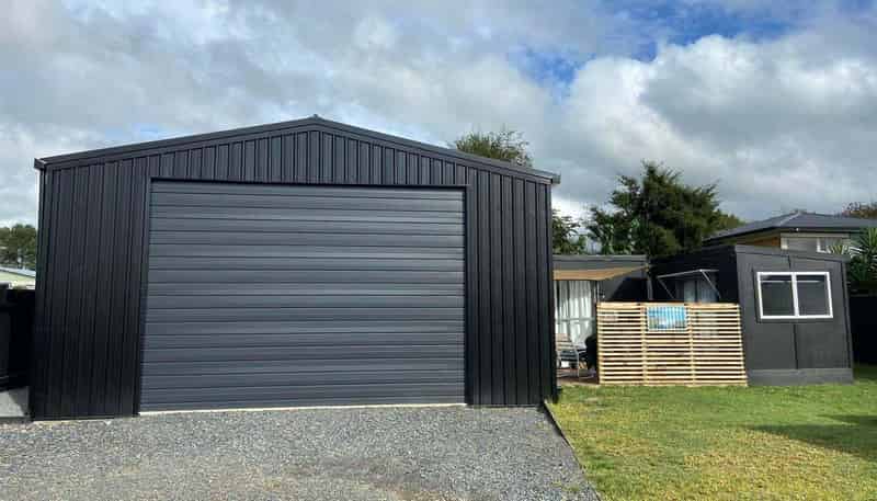 111 Rangatira Drive, Mangakino