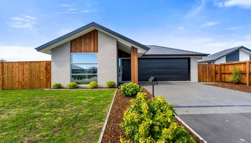 23 Da Vinci Avenue, LEESTON