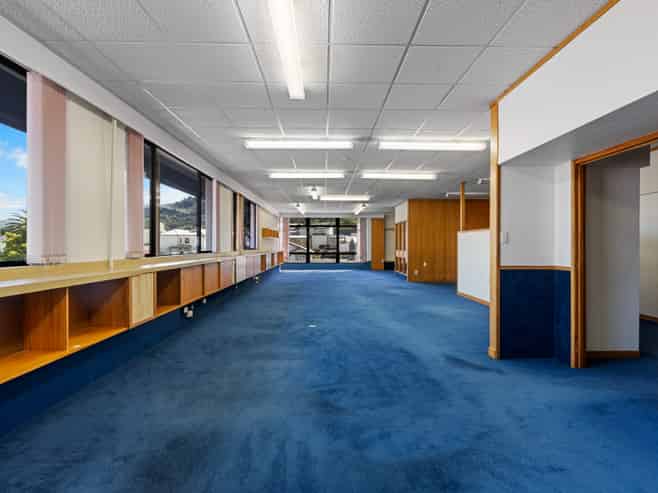 Serviced Office Opportunities