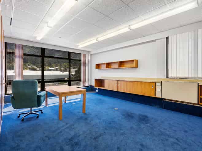 Serviced Office Opportunities