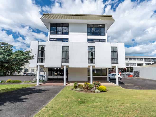 Serviced Office Opportunities