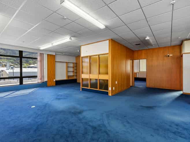 Serviced Office Opportunities