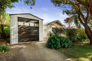 24 Bracken Street, Petone