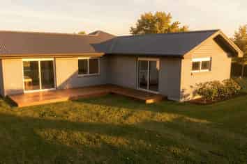  Mangamoteo Street, Lytton West