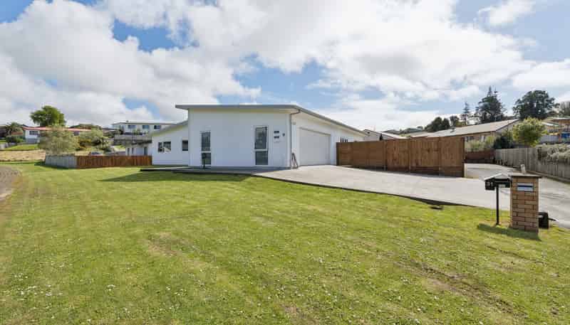 31 Hartis Avenue, Huntly