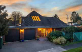 2 Byrd Street, LEVIN