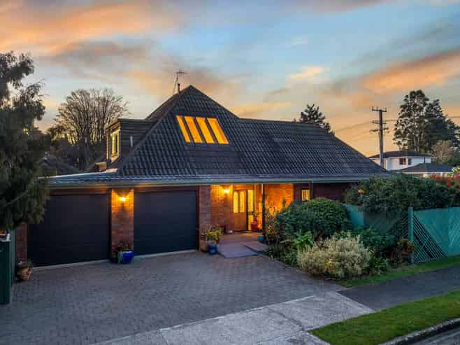 2 Byrd Street, LEVIN