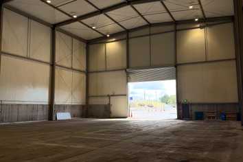 EXPANSIVE INDUSTRIAL YARD | EAST AUCKLAND