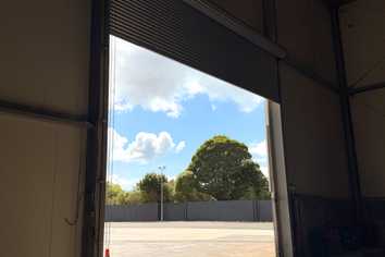 EXPANSIVE INDUSTRIAL YARD | EAST AUCKLAND