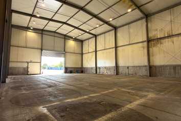 EXPANSIVE INDUSTRIAL YARD | EAST AUCKLAND