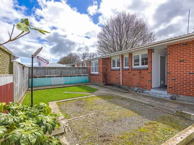 428 Botanical Road, Awapuni