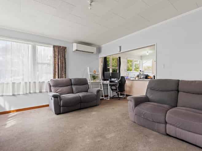 428 Botanical Road, Awapuni