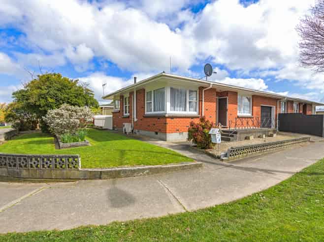 428 Botanical Road, Awapuni