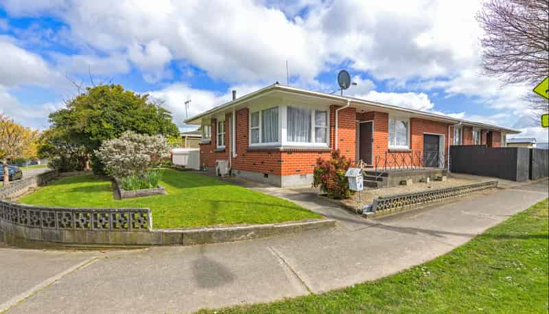 428 Botanical Road, Awapuni