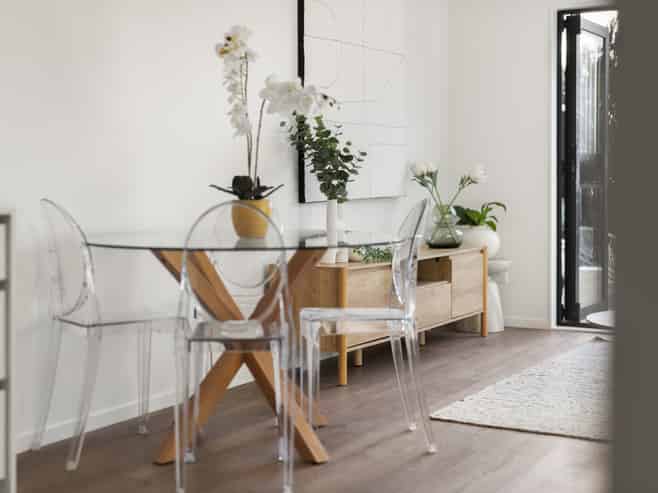 6/4 Ngaroma House Drive, Hobsonville