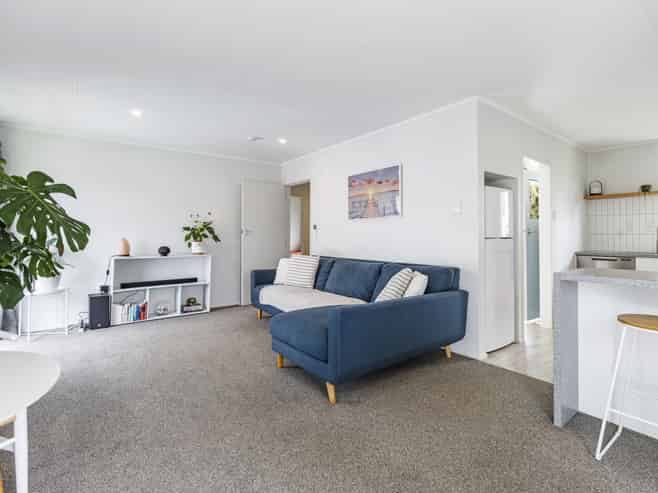 25A Hartland Place, Welbourn