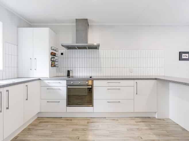 25A Hartland Place, Welbourn