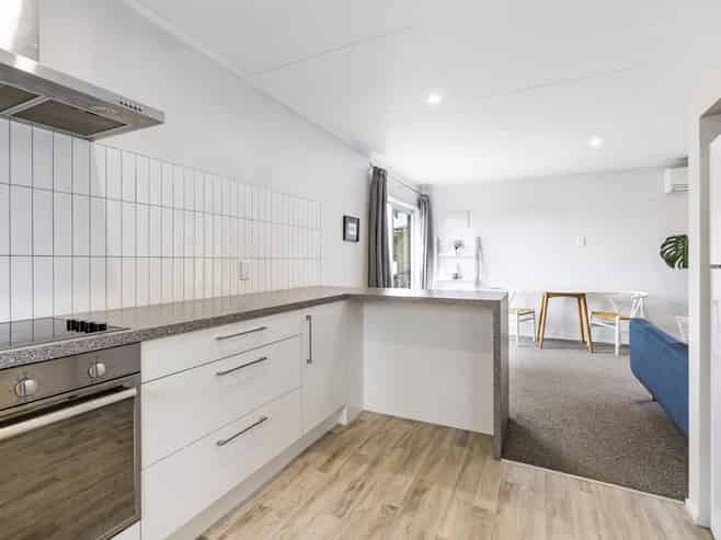 25A Hartland Place, Welbourn