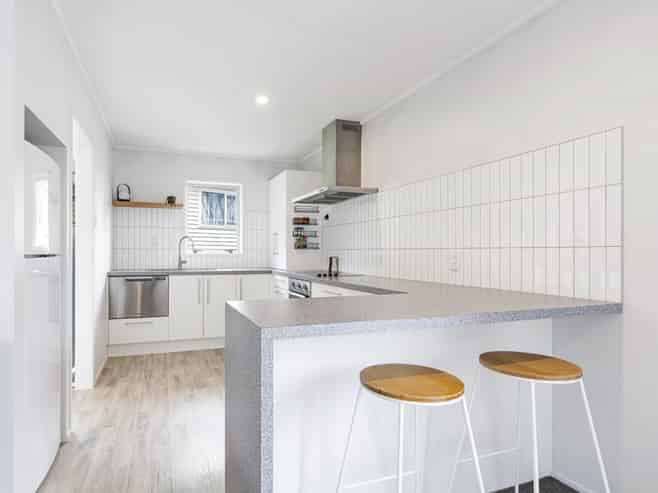 25A Hartland Place, Welbourn