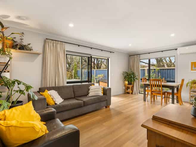 135 Main Road, Luggate
