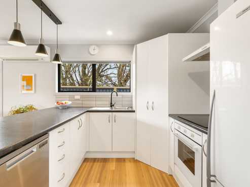 135 Main Road, Luggate
