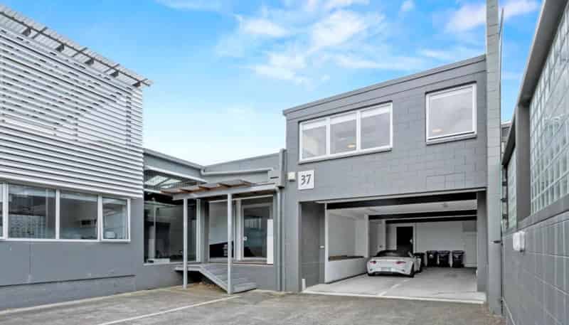 37 Scanlan Street, Grey Lynn