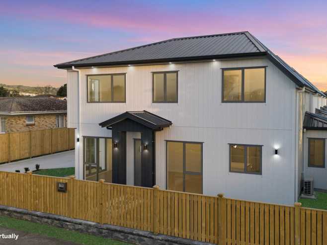 127A-E Old Wairoa Road, Papakura