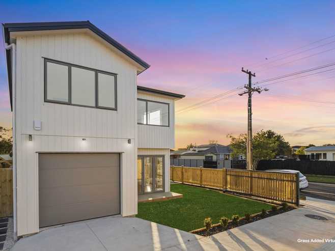127A-E Old Wairoa Road, Papakura